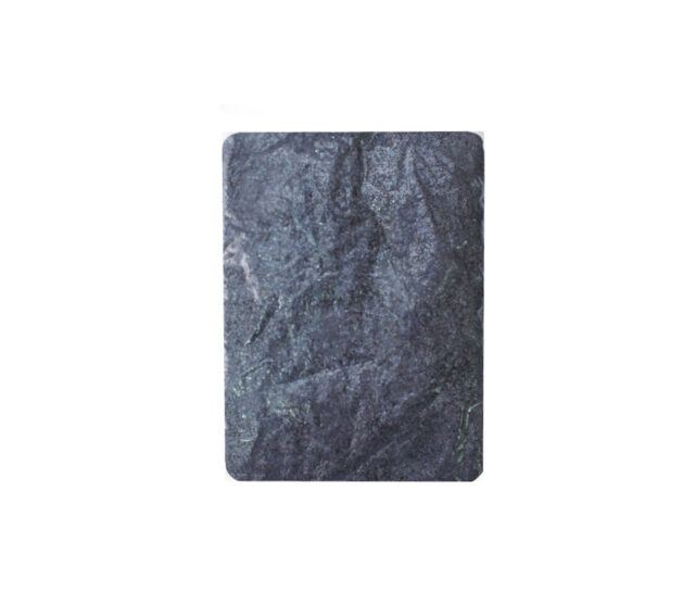 Escarcha para esmalte negra