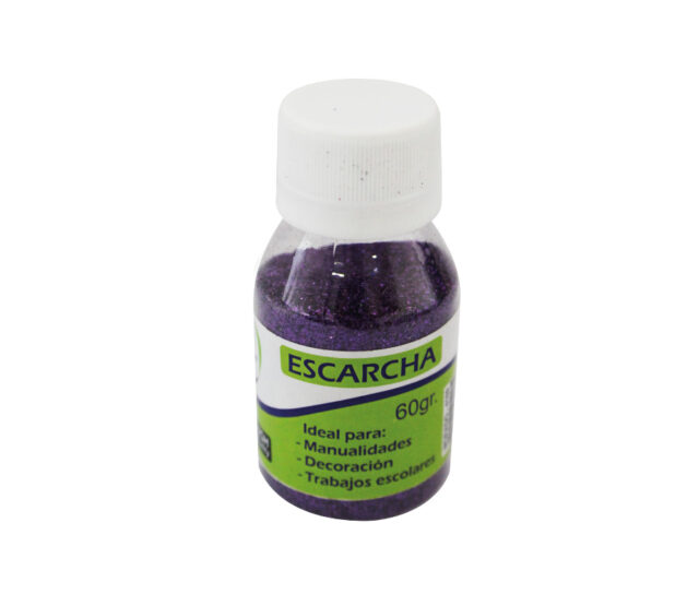 Frasco de escarcha AH Royal 60 cm3 morado