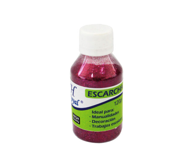 Frasco de escarcha AH Royal 120 cm3 fucsia