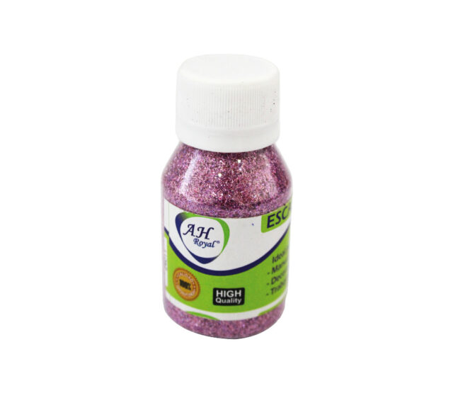 Frasco de escarcha AH Royal 60 cm3 rosado
