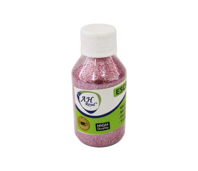 Frasco de escarcha AH Royal 120 cm3 rosado