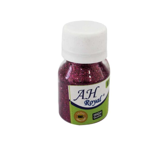 Frasco de escarcha AH royal 30 cm3 fucsia