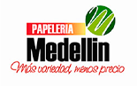 papeleria medellin