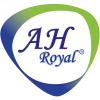 Logo AH Royal WEB